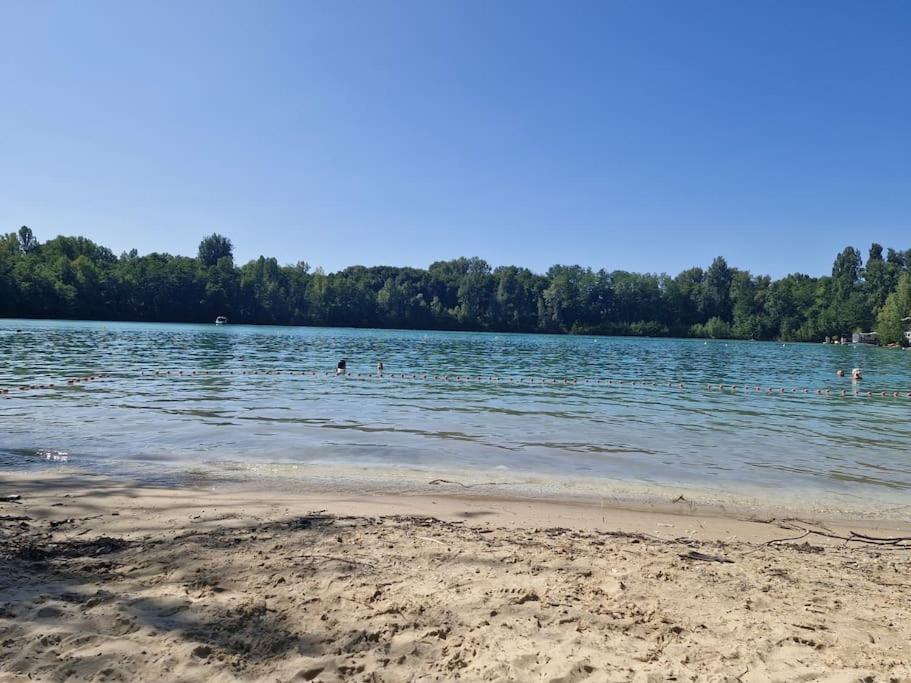Mon Havre De Paix Βίλα Blesignac Εξωτερικό φωτογραφία